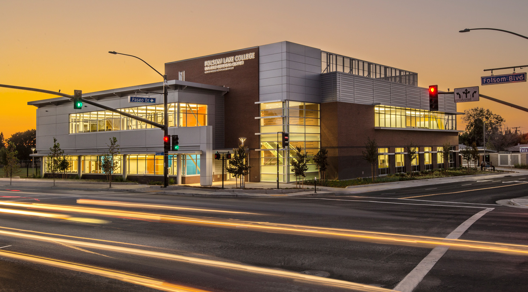 Foundation Lutheran Events